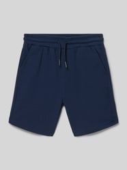 Sweatshorts met zij- en achterzakken van Mayoral - 4