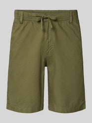 Shorts mit Tunnelzug Modell 'JAIDEN' von JACK & JONES - 16