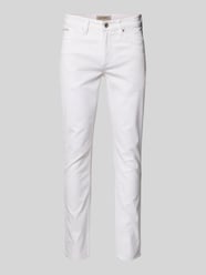 Jeans mit 5-Pocket-Design von Lindbergh - 2