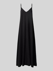 Maxikleid mit verstellbaren Spaghettiträgern von P&C* curated by Anna Schürrle - 1