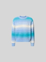 Regular Fit Pullover aus Alpaka-Mix von Kenzo - 15