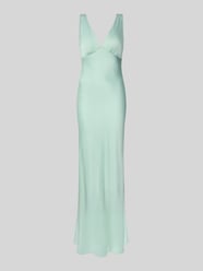 Abendkleid aus reiner Viskose von Jake*s Cocktail - 23