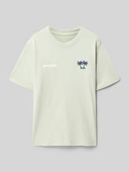 T-Shirt mit rückseitigem Motiv-Print von JACK & JONES - 15