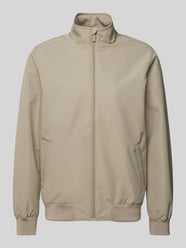 Blouson mit Stehkragen von Mazine - 3