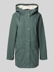 Regular fit functioneel jack met tunnelkoord in de taille, model 'MALOU' van Vero Moda - 23