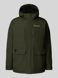 Jacke mit Label-Print Modell 'Landroamer' von Columbia - 47