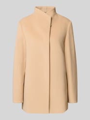 Jacke mit Kaschmir-Anteil von ICONS Cinzia Rocca - 26