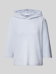 Bluza z kapturem model ‘Sukufi’ od OPUS - 33