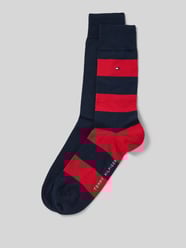Socken im 2er-Pack von Tommy Hilfiger - 40