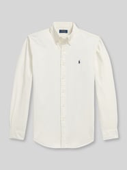 Custom Fit Freizeithemd aus reiner Baumwolle von Polo Ralph Lauren - 11