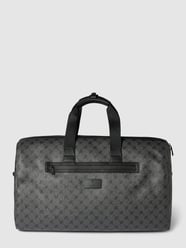 Weekender mit Allover-Logo-Muster Modell 'mazzolino' von JOOP! Collection - 37