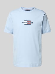 Regular Fit T-Shirt aus reiner Baumwolle von Tommy Hilfiger - 17