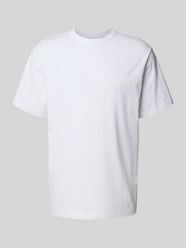 Relaxed Fit T-Shirt mit Logo-Print von ANNARR - 39