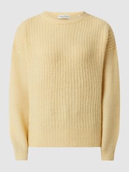 Pullover aus Alpakamischung von Marc O'Polo - 21