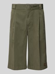 Loose Fit Shorts mit Bundfalten Modell 'UNIONVILLE' von Dickies - 4