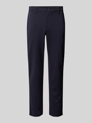 Slim Fit Jeans mit Stretch-Anteil Modell 'Mark' von ONLY & SONS - 1