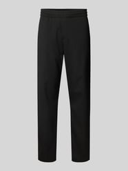 Relaxed fit joggingbroek met elastische band van Jack & Jones - 39