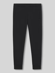 Regular Fit Sweathose aus Baumwoll-Mix Modell 'JT_Union Hadiko' von BOSS Green - 1