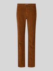 Stoffhose mit Eingrifftaschen Modell 'MARY' von Brax - 34