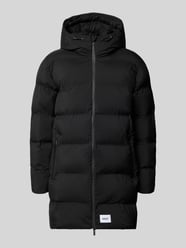 Steppjacke mit Zweiwege-Reißverschluss Modell 'CADE' von khujo - 9