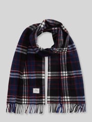 Schal aus reiner Wolle von Tommy Hilfiger - 42