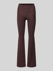 Flared leggings met logo van PUMA - 18