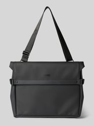 Messenger Bag mit Logo-Detail von Rains - 15