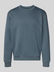 Sweatshirt met ronde hals, model 'BRADLEY' van Jack & Jones - 32