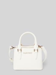 Handtasche mit Label-Applikation Modell 'ZERO RE' von VALENTINO BAGS - 29