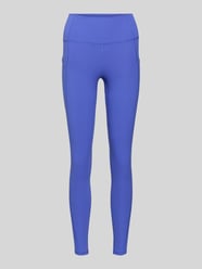 Slim Fit legging met brede tailleband model 'OASIS' van Fabletics - 4