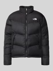 Regular Fit Jacke in Stepp-Optik Modell 'SAIKURU' von The North Face - 23