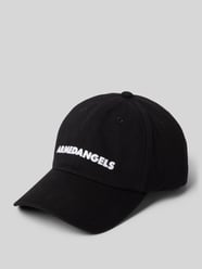 Basecap mit Logo-Stitching Modell 'YENAAS' von Armedangels - 44