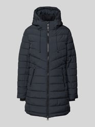 Steppmantel mit Reißverschlusstaschen von G.I.G.A. DX - 9