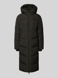 Gewatteerde jas met capuchon van WITHBLACK - 13