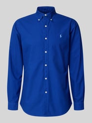 Regular Fit Freizeithemd aus reiner Baumwolle von Polo Ralph Lauren - 15