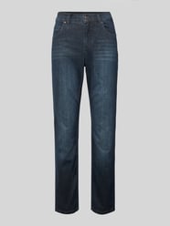 Regular Fit Jeans im 5-Pocket-Design Modell 'Cici' von Angels - 11