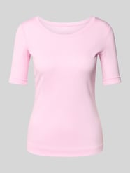 T-shirt met ronde hals van Marc Cain - 12