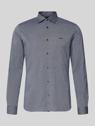 Koszula casualowa o kroju slim fit z czystej bawełny Model 'MYSOFT_2' od BOSS Orange - 37