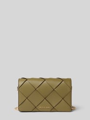Crossbody Bag mit Label-Detail von MICHAEL Michael Kors - 2