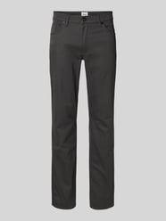 Regular Fit Chino im 5-Pocket-Design Modell 'CADIZ' von Brax - 20