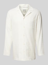 Vrijetijdsoverhemd met knoopsluiting van Scotch & Soda - 20