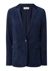 Blazer aus Cord von Esprit - 9