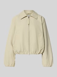 Regular Fit Blouson aus Baumwoll-Mix von Marc O'Polo Denim - 2
