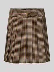 Minirok met doornsluiting van Liu Jo White - 1