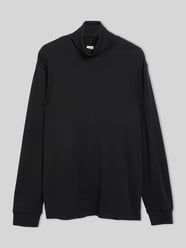 Langarmshirt mit Rollkragen Jersey von s.Oliver RED LABEL - 28