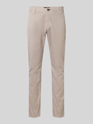 Modern Fit Chino mit Eingrifftaschen Modell 'MATTHEW2' von JOOP! Jeans Beige - 2