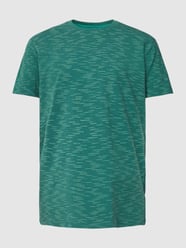 T-shirt met ronde hals van Esprit Groen - 42