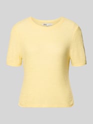 Regular Fit Strickpullover mit kurzen Ärmeln Modell 'SUNNY' von ONLY - 7