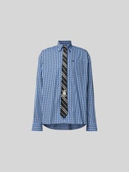 Relaxed Fit Freizeithemd aus Baumwolle von VETEMENTS - 30