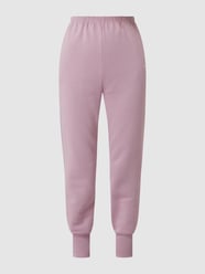 Sweathose mit Eingrifftaschen von Reebok Active Rosa - 17